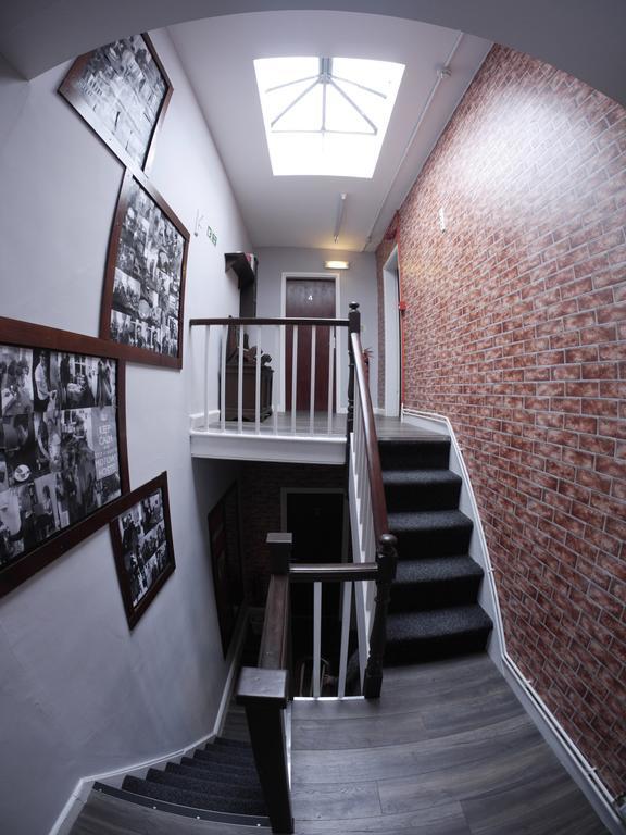 Hostel Midtown *