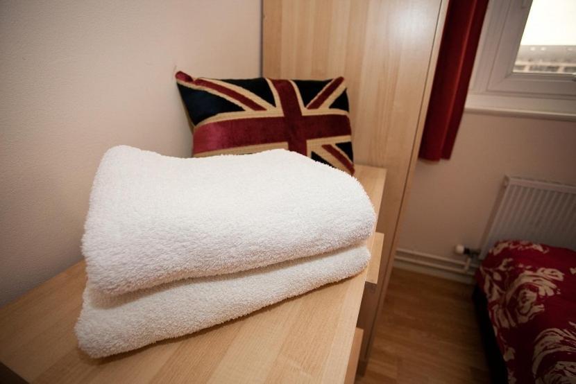 Victoria Centre Apartments: Shopping Hub With 24/7 Access *