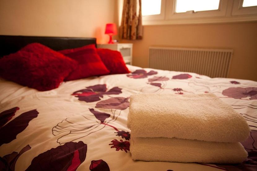 Victoria Centre Apartments: Shopping Hub With 24/7 Access Apartment