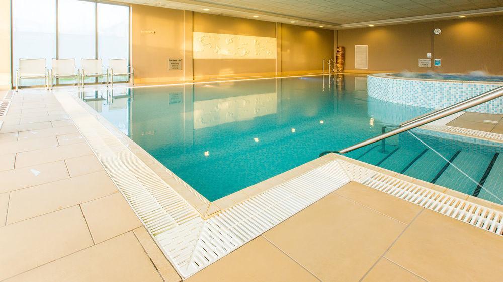 Delta By Marriott Belfry 4*
