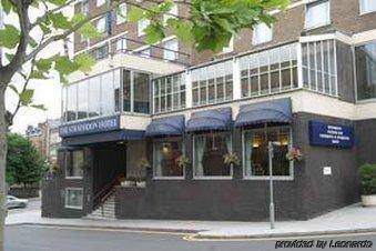 The Strathdon 3*