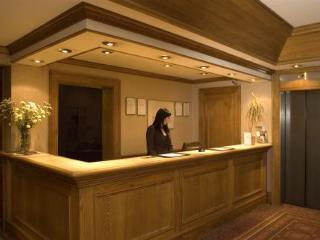 The Strathdon Hotel