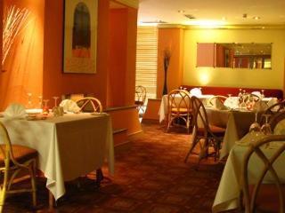 The Strathdon 3*