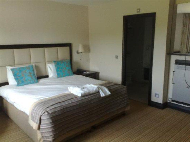 Delta By Marriott Belfry Nottingham