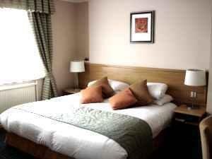 Hotel The Strathdon Nottingham