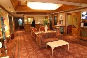 The Strathdon 3* Nottingham