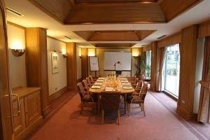 The Strathdon Nottingham
