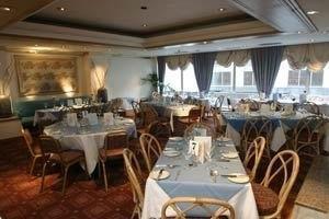The Strathdon Hotel