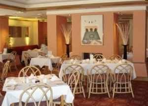 The Strathdon 3*