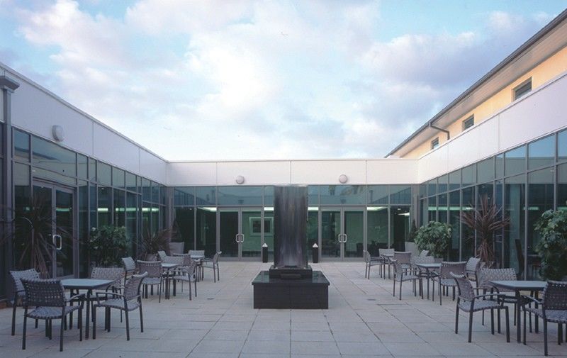 Hotel Delta By Marriott Belfry Nottingham