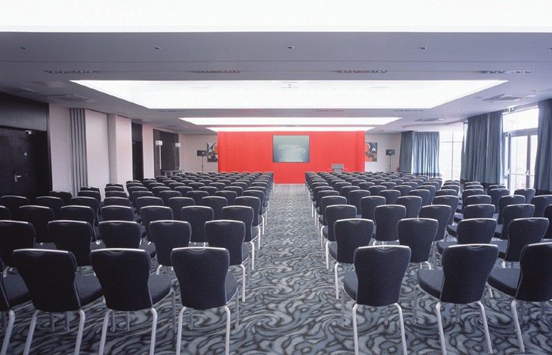 Hotel Delta By Marriott Belfry