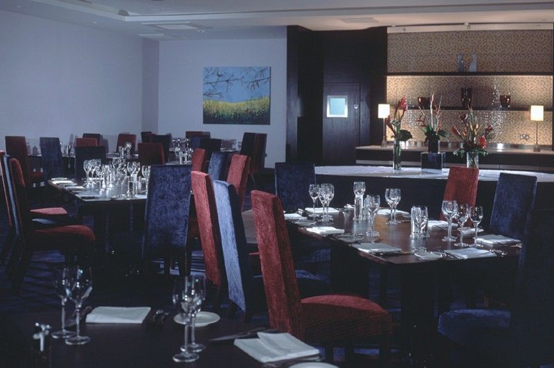 Delta By Marriott Belfry Nottingham