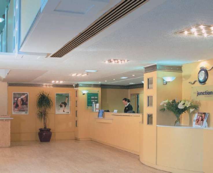 By Ihg 4* Nottingham