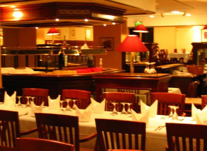 By Ihg Hotel Nottingham