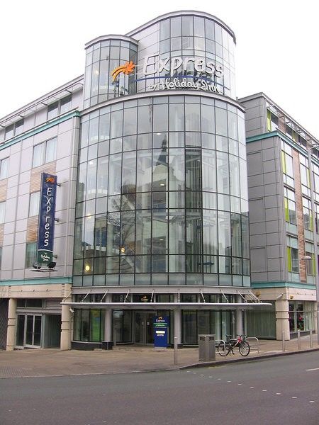 Hotel Premier