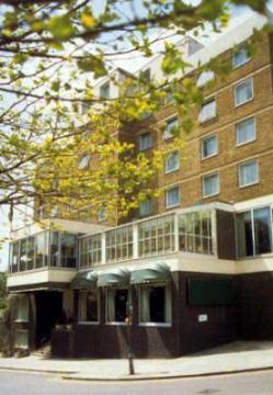 The Strathdon Hotel 3*