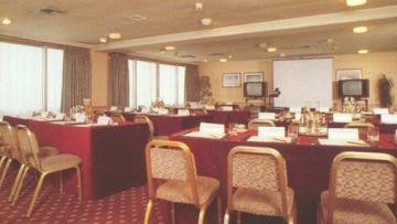 The Strathdon 3* Nottingham