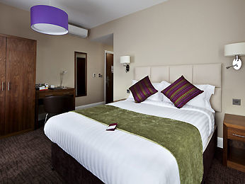 Comfort Nottingham