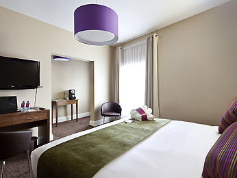 Comfort Hotel