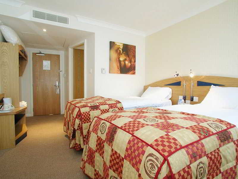 Hotel Premier Nottingham