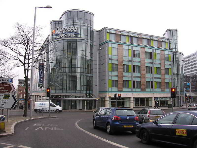 Premier Nottingham