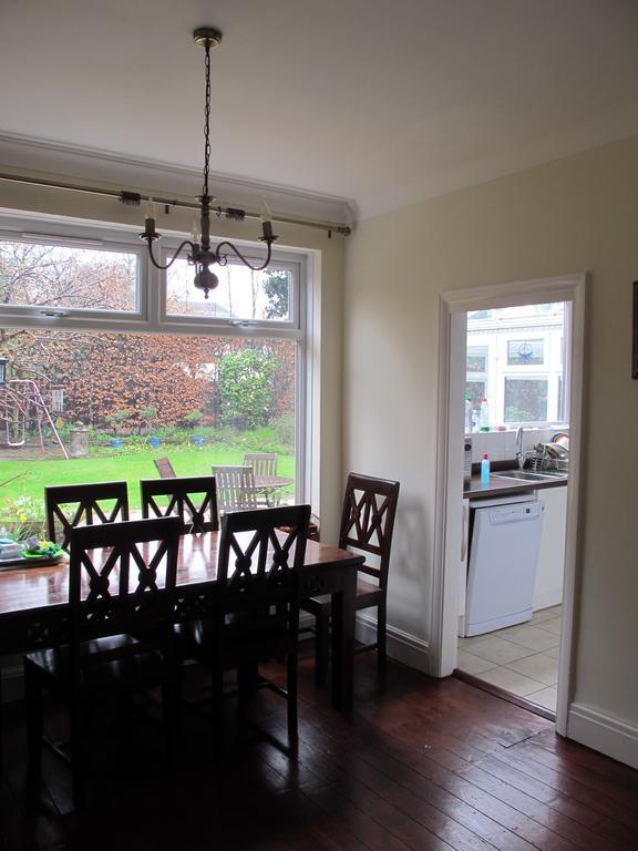 Westmorland - 4 House - Walking Distance To Qmc And - Free Parking *