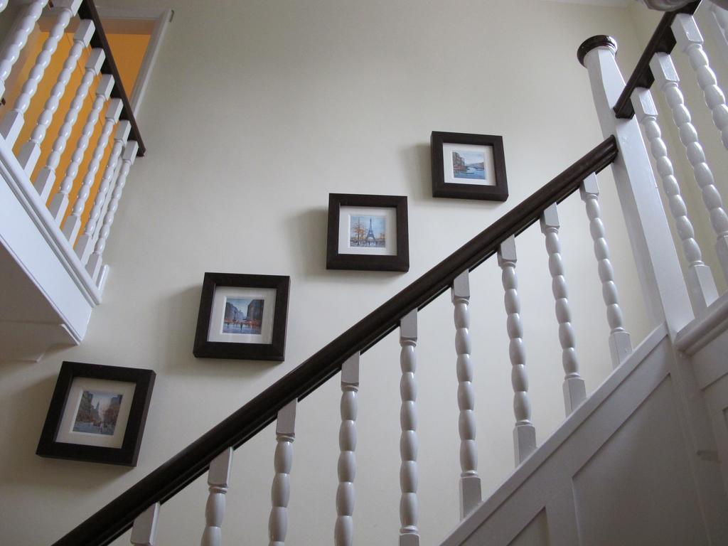 Westmorland - 4 House - Walking Distance To Qmc And - Free Parking