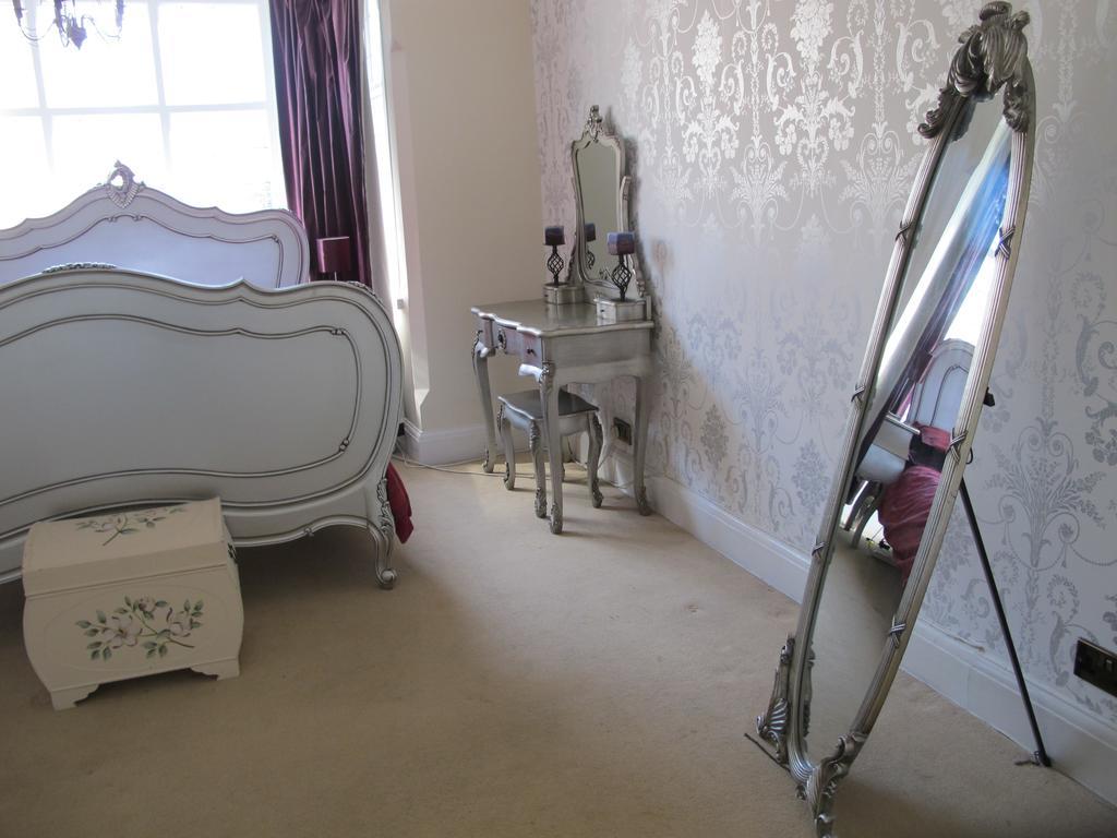 Westmorland - 4 House - Walking Distance To Qmc And - Free Parking * Nottingham