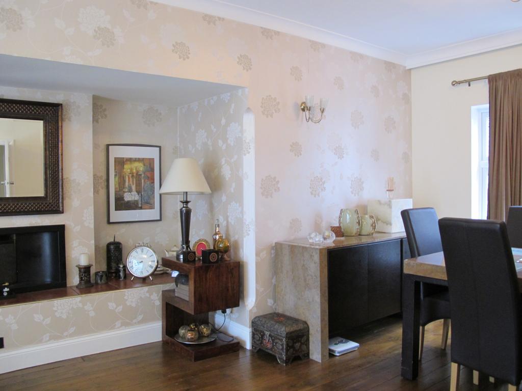 Homestay Westmorland - 4 House - Walking Distance To Qmc And - Free Parking