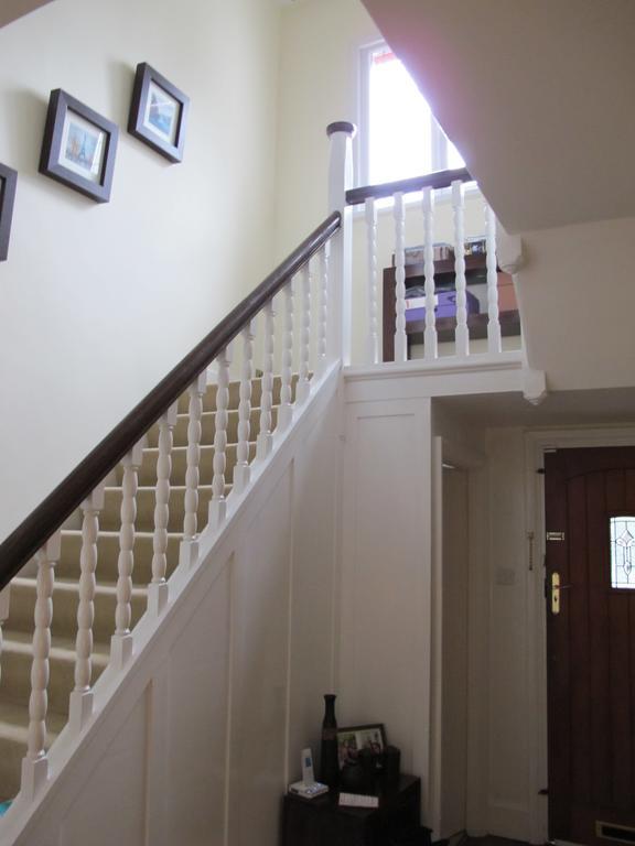 Westmorland - 4 House - Walking Distance To Qmc And - Free Parking Homestay Nottingham