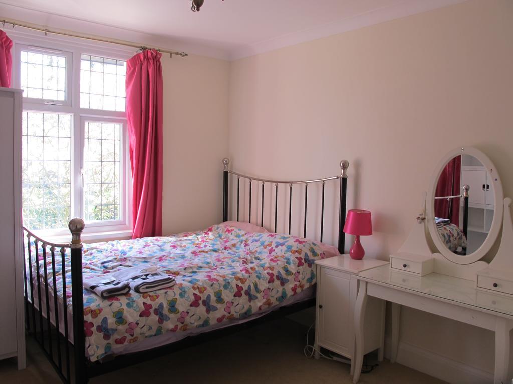 Westmorland - 4 House - Walking Distance To Qmc And - Free Parking Nottingham