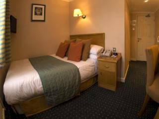 The Strathdon Nottingham