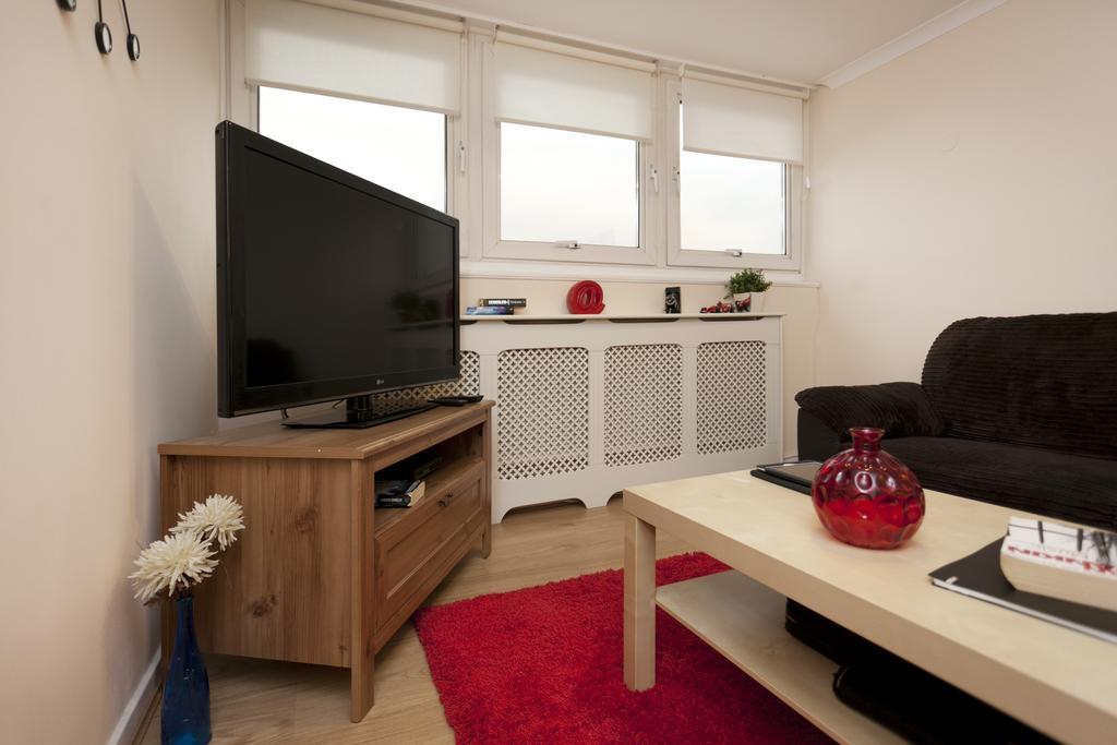 Victoria Centre Apartments: Shopping Hub With 24/7 Access * Nottingham