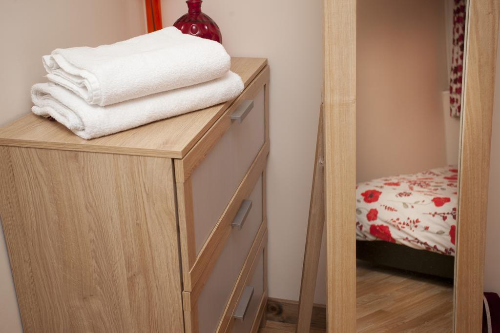 Apartment Victoria Centre Apartments: Shopping Hub With 24/7 Access