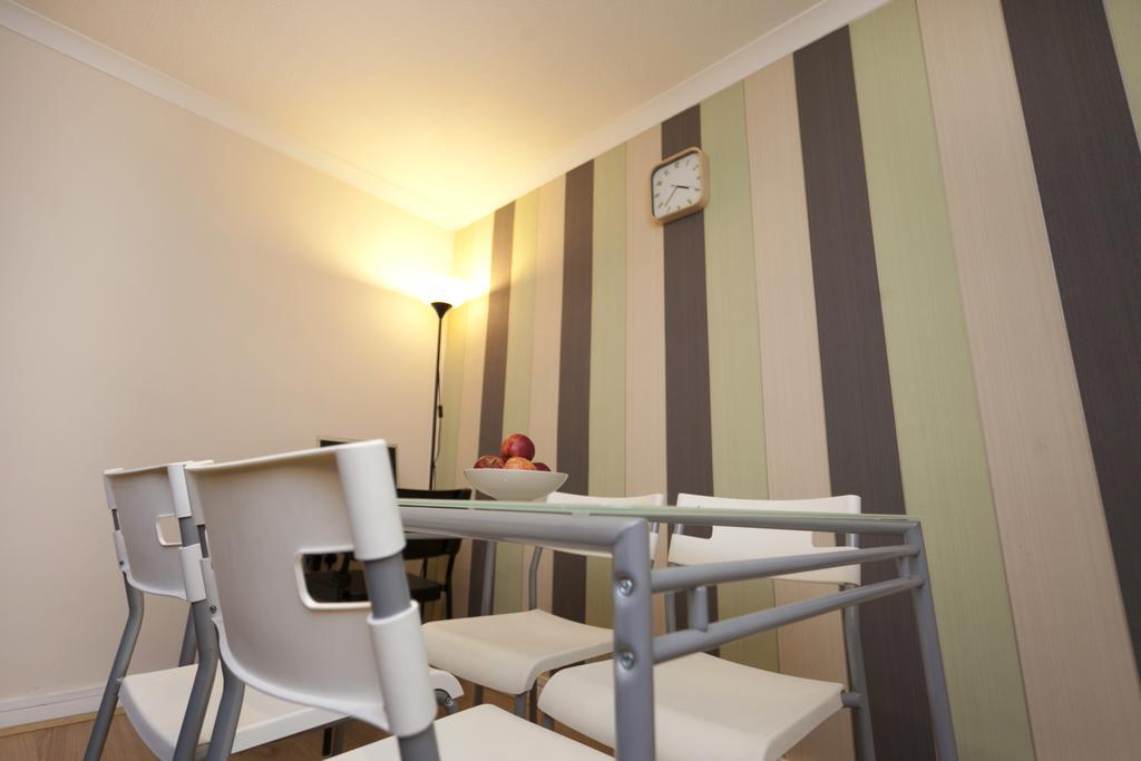 Victoria Centre Apartments: Shopping Hub With 24/7 Access Nottingham