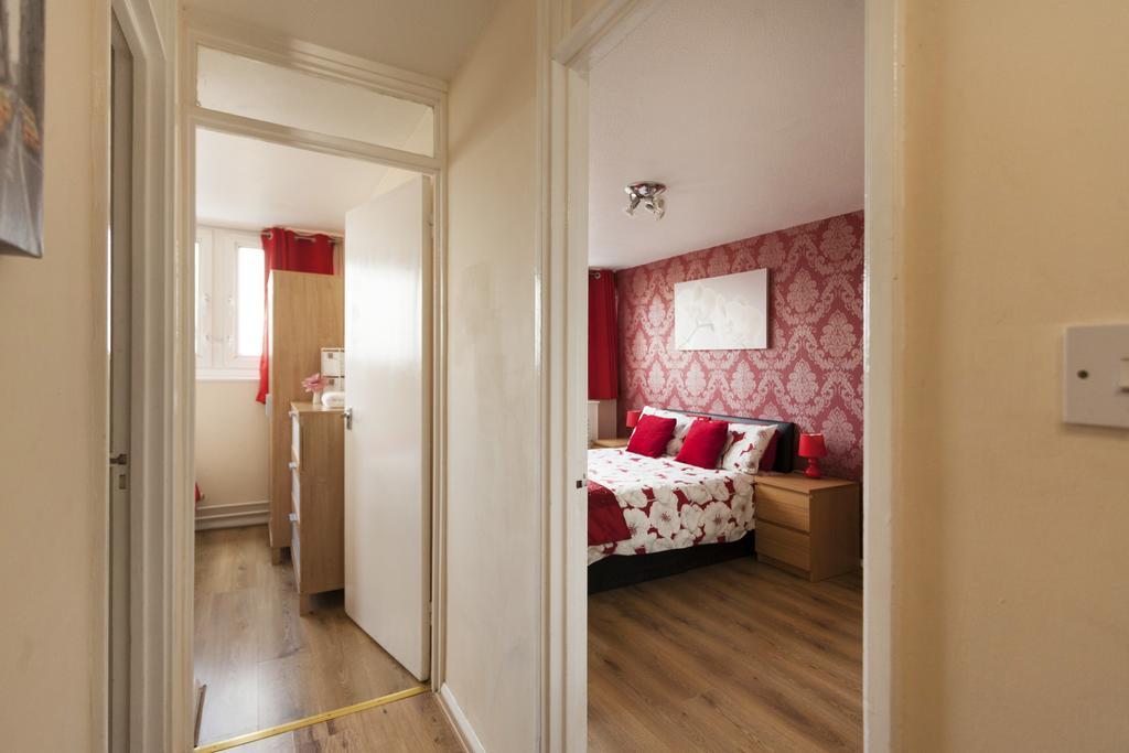 Apartment Victoria Centre Apartments: Shopping Hub With 24/7 Access