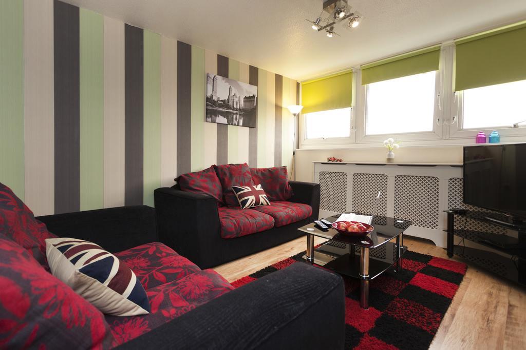 Apartment Victoria Centre Apartments: Shopping Hub With 24/7 Access