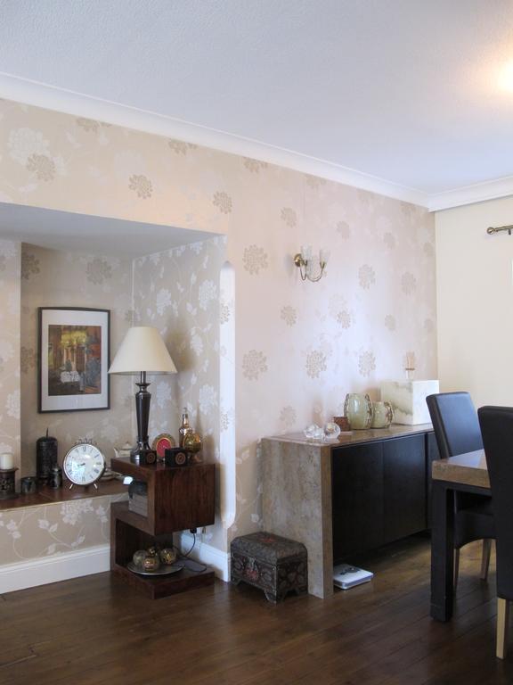 Westmorland - 4 House - Walking Distance To Qmc And - Free Parking Homestay Nottingham