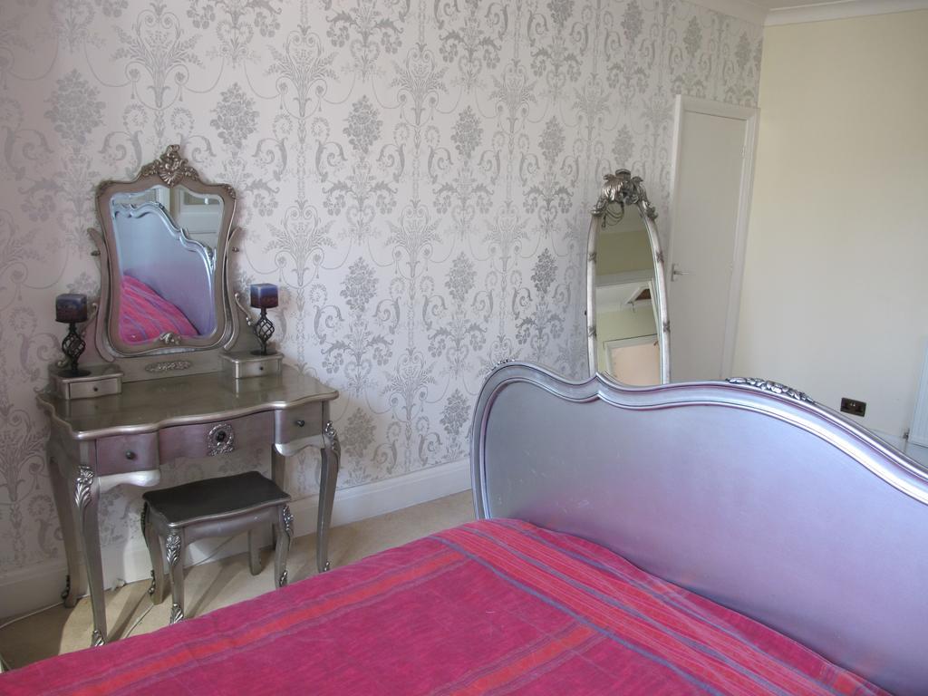 Westmorland - 4 House - Walking Distance To Qmc And - Free Parking Nottingham