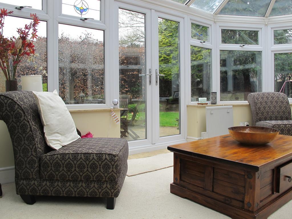 Homestay Westmorland - 4 House - Walking Distance To Qmc And - Free Parking