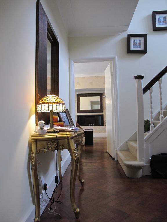 Westmorland - 4 House - Walking Distance To Qmc And - Free Parking Homestay Nottingham
