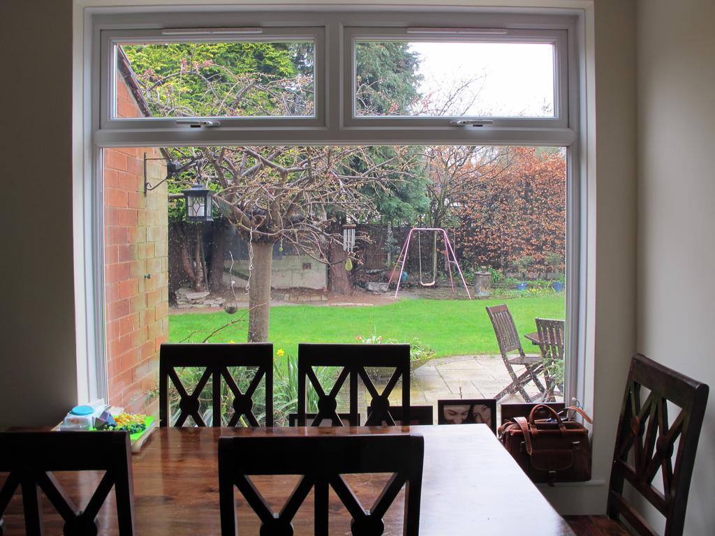Westmorland - 4 House - Walking Distance To Qmc And - Free Parking Nottingham
