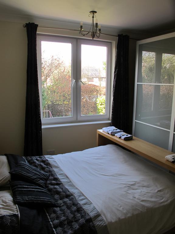 Westmorland - 4 House - Walking Distance To Qmc And - Free Parking