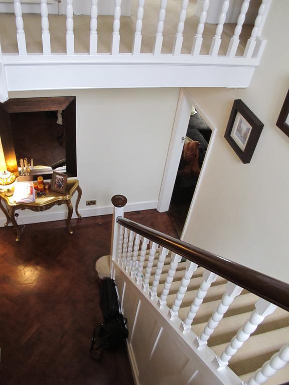 Homestay Westmorland - 4 House - Walking Distance To Qmc And - Free Parking Nottingham