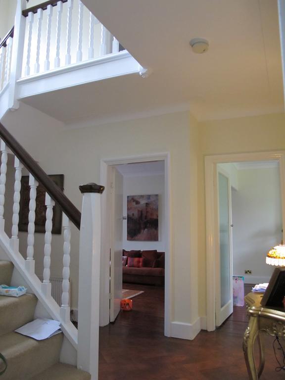 Homestay Westmorland - 4 House - Walking Distance To Qmc And - Free Parking