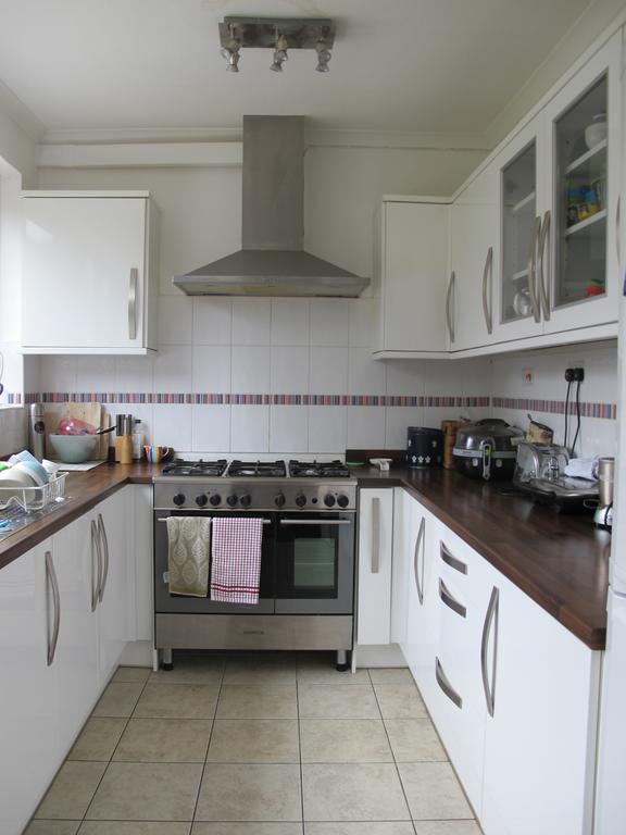 Westmorland - 4 House - Walking Distance To Qmc And - Free Parking Nottingham