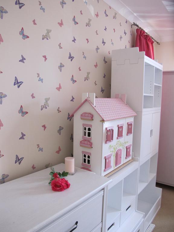 Homestay Westmorland - 4 House - Walking Distance To Qmc And - Free Parking *