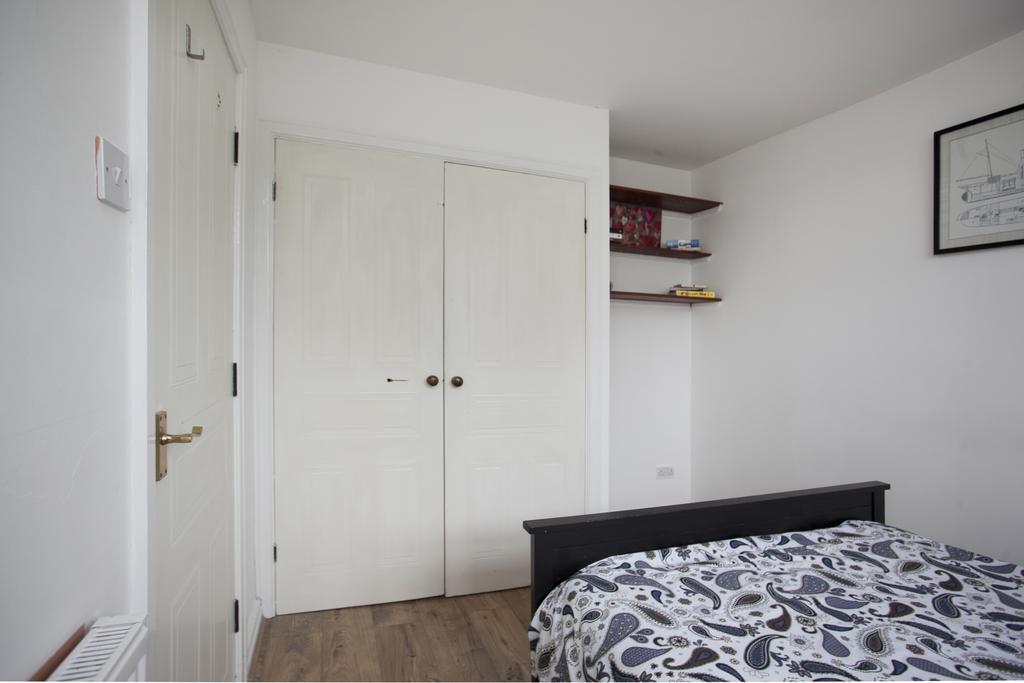 Magdala Apartment Nottingham
