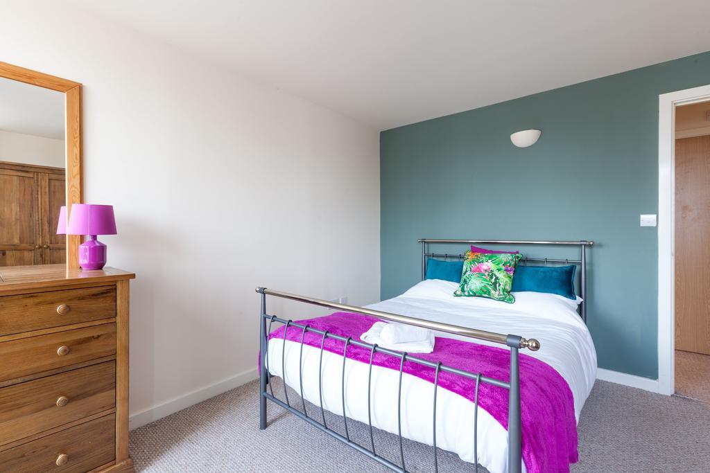 Hicking Dye Works Apartment