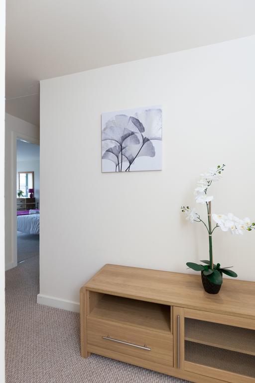 Apartment Hicking Dye Works Nottingham